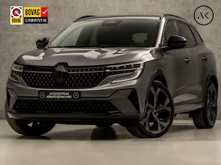 Renault Austral 1.2 E-Tech full hybrid 200 esprit Alpine 200Pk Automaat (APPLE CARPLAY, GROOT NAVI, CAMERA, GETINT GLAS, ALCANTARA, KEYLESS, STOELVERWARMING, ELEK ACHTERKLEP, NIEUWSTAAT)