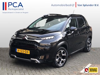 Citroën C3 Aircross SHINE AUTOMAAT