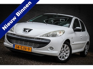 Peugeot 206 1.4 Sportium met Airco