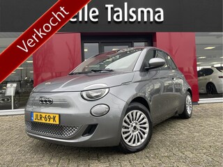 Fiat 500 Urban 42 kWh