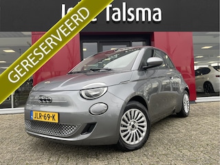 Fiat 500 Urban 42 kWh