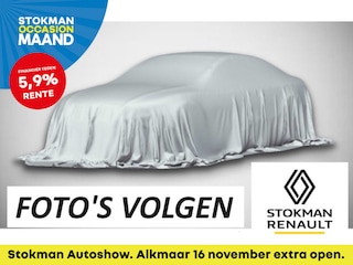 Renault Captur 1.3 mild hybrid 160 PK R.S. Line | Camera 360 | Stoel-stuur-voorruit verwarming | 4 seizoensbanden | | incl. Bovag rijklaarpakket met 12 maanden garantie |