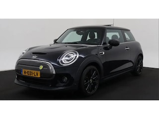 Mini Mini Electric Yours 33 kWh I NAP I PANO I LEDER I HUD I VOL
