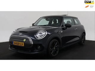 Mini Mini Electric Yours 33 kWh I NAP I PANO I LEDER I HUD I VOL