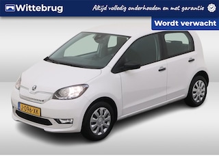 Skoda Citigo EV 83pk Ambition / Clima