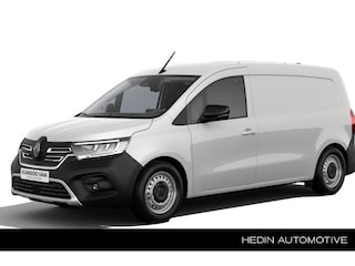 Renault Kangoo E-TECH Electric Advance L2 44 kWh Renault Kangoo E-TECH Electric