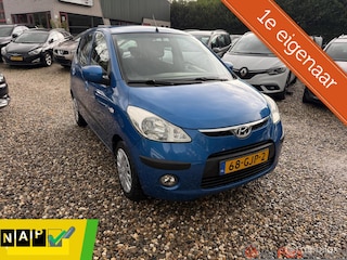 Hyundai i10 1.1 Dynamic Cool,Airco,1e eigenaar