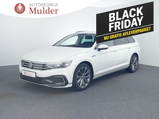 Volkswagen Passat 1.4 TSI PHEV GTE Business | Matrix IQ | Zwenkhaak | Carplay | 18inch |