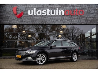 Volkswagen Passat Variant 1.5 TSI Elegance , Adap. cruise, Head-up display,