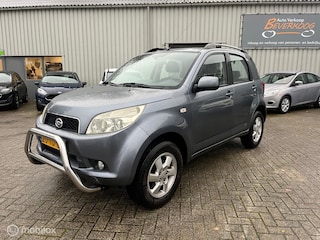 Daihatsu Terios 1.5-16v Explore 2WD