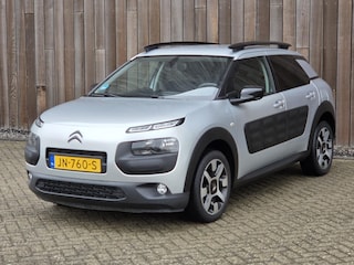 Citroën C4 Cactus 1.2 PureTech Shine Automaat