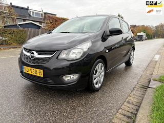 Opel Karl 1.0 ecoFLEX Edition Cruise*Airco*NAP*2e eigenaar*APK*Nette auto*