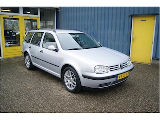 Volkswagen Golf Variant 1.6i Trendline, Airco, Nieuwe APK, MOOI!!!