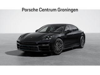 Porsche Panamera 4 E-Hybrid