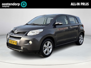 Toyota Urban Cruiser 1.3 VVT-i Aspiration All-in prijs! | Rijklaar |