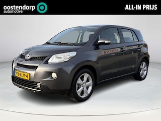 Toyota Urban Cruiser 1.3 VVT-i Aspiration All-in prijs! | Rijklaar |