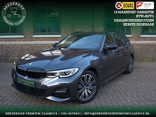 BMW 330e Touring | MSport 360 ACC HuD Mem Key Laser