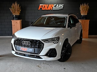 Audi Q3 35 TFSI Pro Line | 2022 | 45.000KM | PDC | Keyless | Apple Carplay | Stoelverwarming | Cruise Control | Lane Assist |