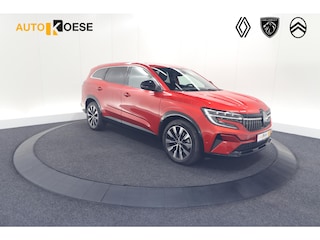 Renault Espace E-Tech Full Hybrid 200 Techno | 7 Zitplaatsen | Camera | Adaptieve Cruise Control | Elektrische Kofferklep