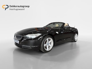 BMW Z4 Roadster sDrive23i Executive