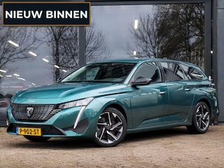 Peugeot 308 SW 1.6 HYbrid 180 Allure Pack Business AGR 360 Cam Trekhaak