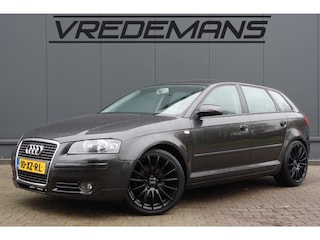 Audi A3 Sportback 1.6 FSI Attraction Pro Line