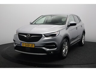Opel Grandland X 1.2 Turbo Business Elegance | Camera | Navigatie | Carplay&Android