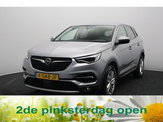 Opel Grandland X 1.2 Turbo Business Elegance | Camera | Navigatie | Carplay&Android
