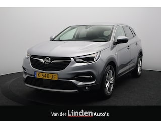 Opel Grandland X 1.2 Turbo Business Elegance | Camera | Navigatie | Carplay&Android