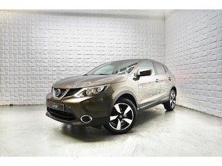 Nissan Qashqai 1.2 Acenta KEYLESS 360 CAM STOELVERWARMING