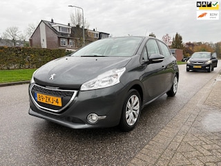 Peugeot 208 1.2 VTi Blue Lease Navigatie*5DR*Cruise*Trekhaak*Airco*NAP*Parkeersensoren*Dealer onderhouden*