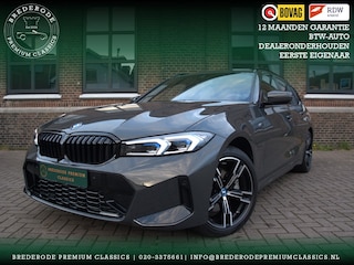 BMW 330e xDrive Touring | MSport Pano 360 HuD HK Key ALED