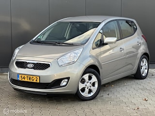 Kia Venga 1.6 CVVT X-ecutive | CRUISE | TREKHAAK |PDC |