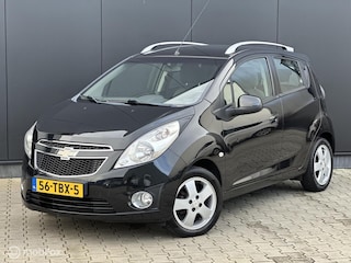 Chevrolet Spark 1.0 16V LE | AIRCO | VELGEN |