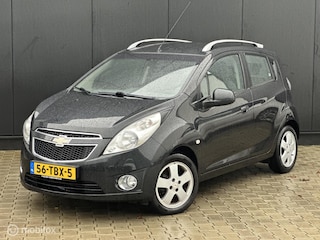 Chevrolet Spark 1.0 16V LE | AIRCO | VELGEN |