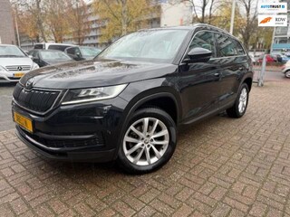 Skoda Kodiaq 1.5 TSI Sportline Business Navi/Camera/Pano