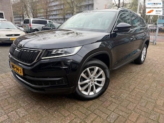 Skoda Kodiaq 1.5 TSI Sportline Business Navi/Camera/Pano
