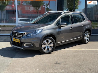Peugeot 2008 1.2 PureTech Crossway | WORD VERWACHT!