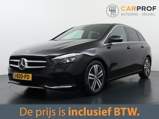 Mercedes-Benz B-klasse 200 Business Solution Luxury Trekhaak | Camera | Navigatie | Automaat |