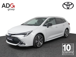 Toyota Corolla Hybrid 140 Dynamic | Nieuw uit voorraad leverbaar |