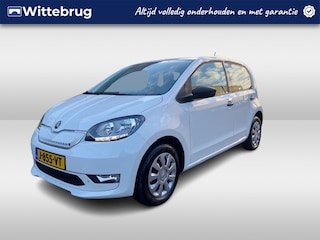 Skoda Citigo EV 83pk Ambition / Parkeersensoren Achter / Stoelverwarming / Climate Control