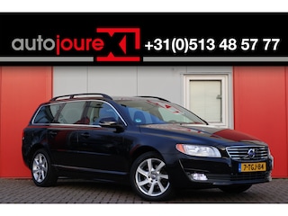 Volvo V70 2.0 D4 Kinetic | Origineel NL | Cruise Control | Trekhaak |