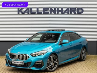 BMW 220i M-Sport - Pano - Verwarmd Stuurwiel - ACC - Camera