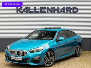 BMW 220i M-Sport - Pano - Verwarmd Stuurwiel - ACC - Camera