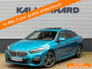 BMW 220i M-Sport - Pano - Verwarmd Stuurwiel - ACC - Camera