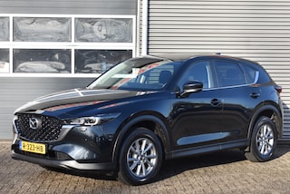 Mazda CX-5 2.0 AUT. SAG 165 COMFORT / NL AUTO / STUUR+STOEL VERW.