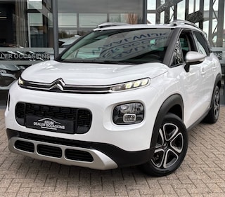 Citroën C3 Aircross 1.2 PT S&amp;S FEEL AUTOMAAT  AIRCO CARPLAY