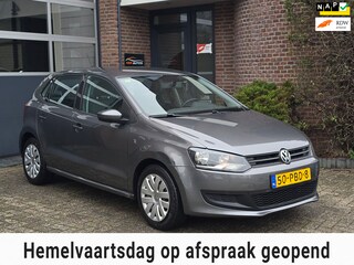 Volkswagen Polo 1.4-16V Comfortline Nap |Apk |Airco |Cruise