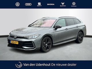 Volkswagen Passat Variant 1.5 eHybrid 272pk DSG R-Line Business DCC Harman/Kardon