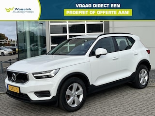Volvo XC40 T3 163pk Automaat | Bluetooth | Carplay/Android Auto